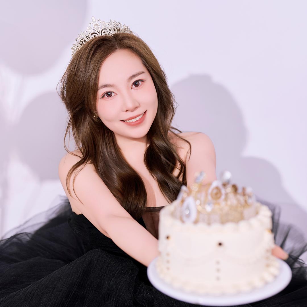 ☘Suki喵了个咪🐱