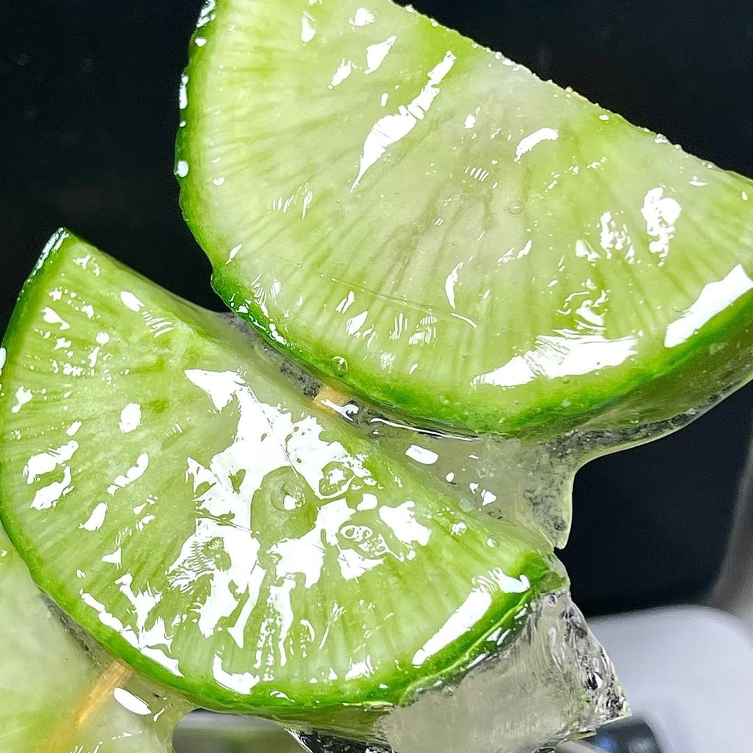 萝卜的菜
