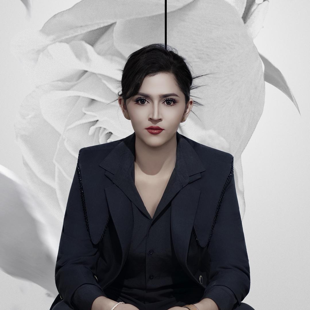 伽师县9乡艾罗浮婚庆服务美容沙创始人👄