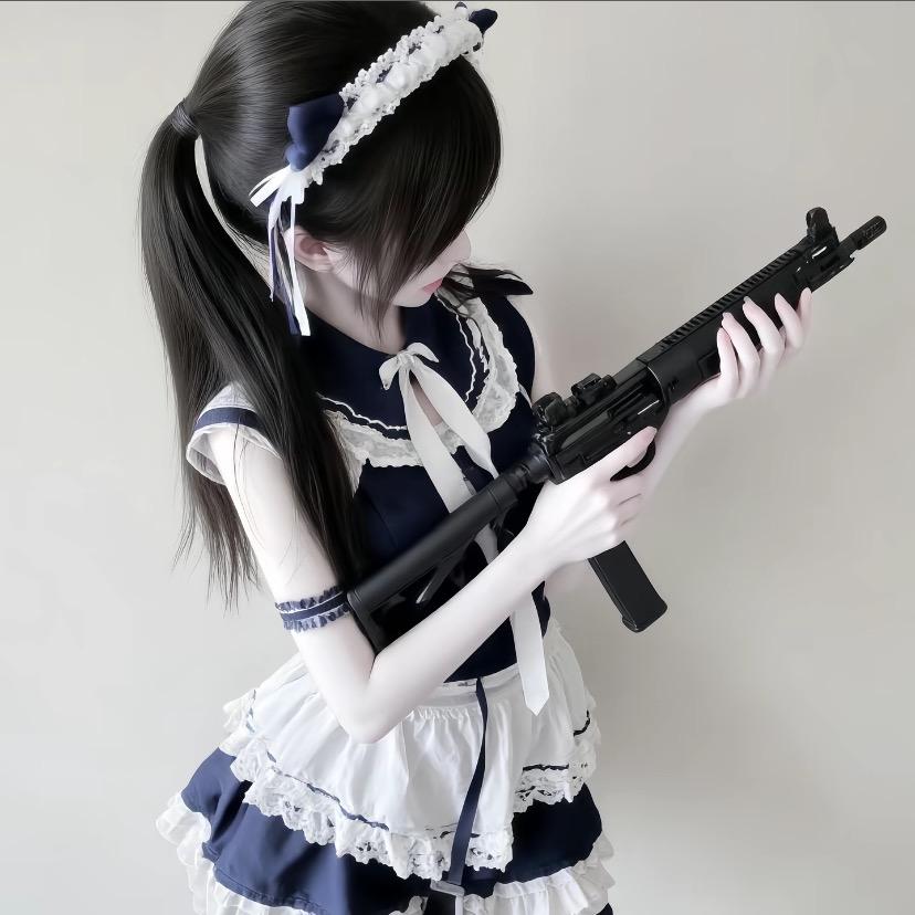 小猫我自己养了
