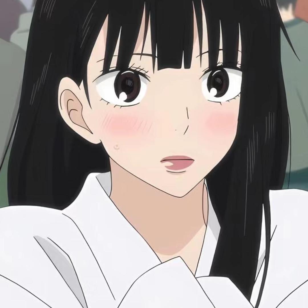 落花时节又逢君💕