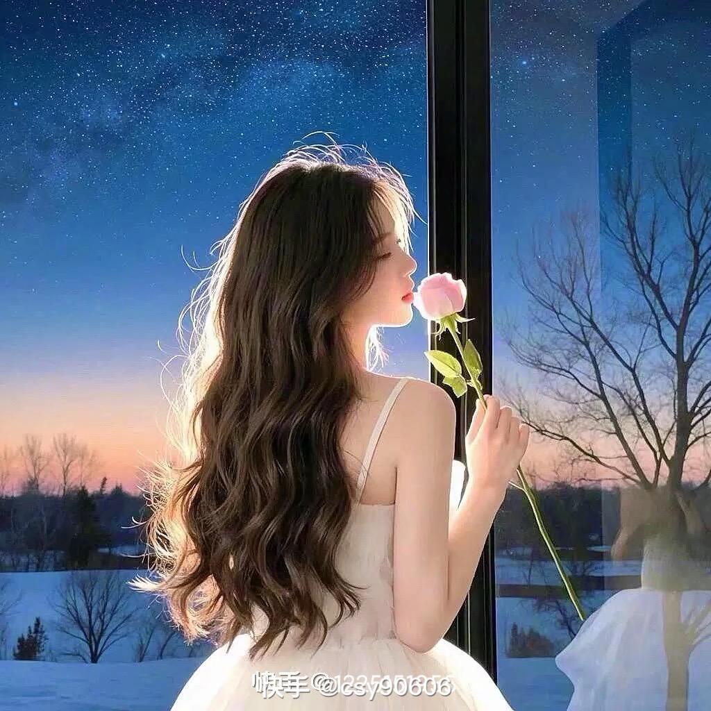狮子座💗