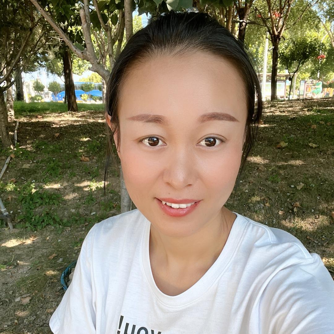 静静热爱生活