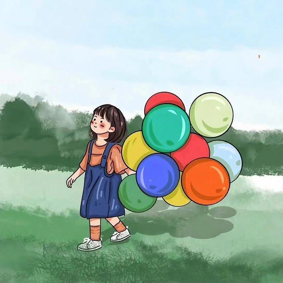 仙女不能躺平