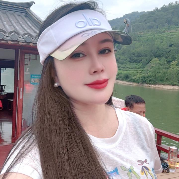幸运女人