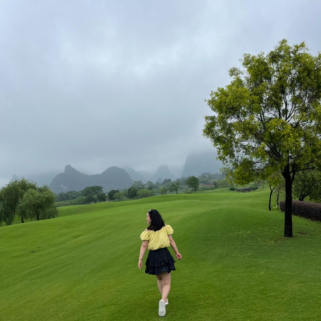 我是沈儿呀