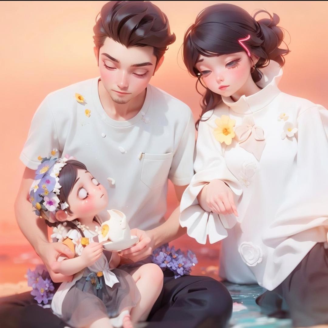 我『诺』最美