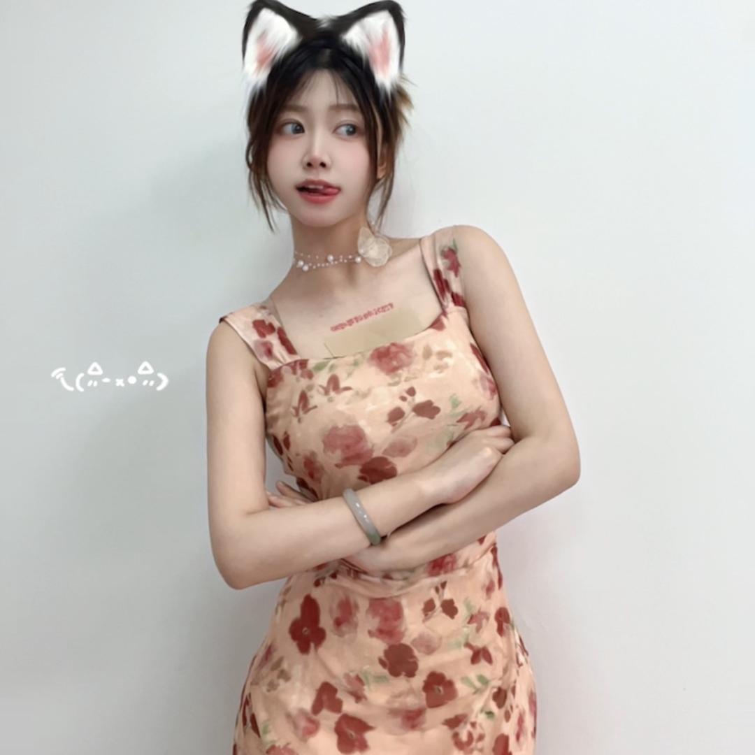 一只彤的衣柜