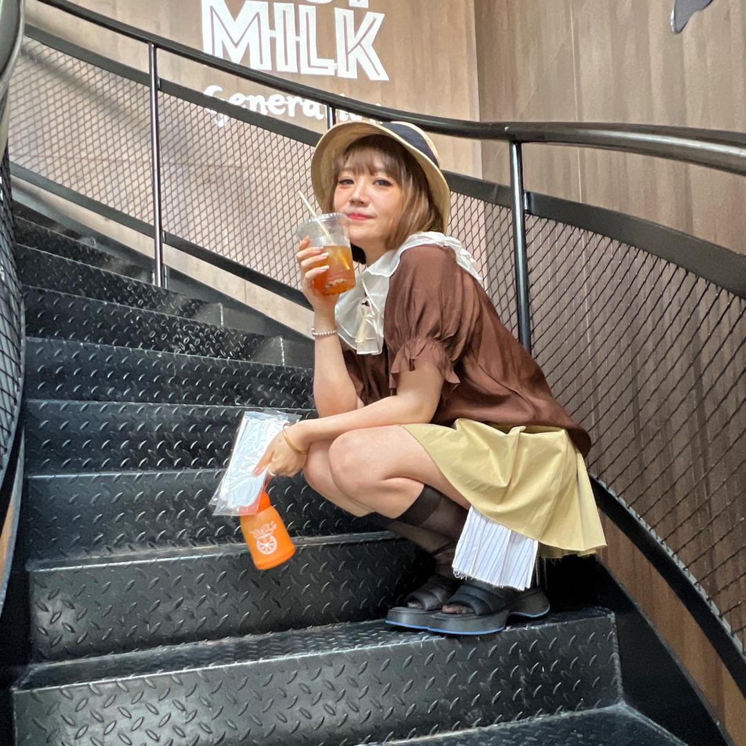 仙女江江🧚