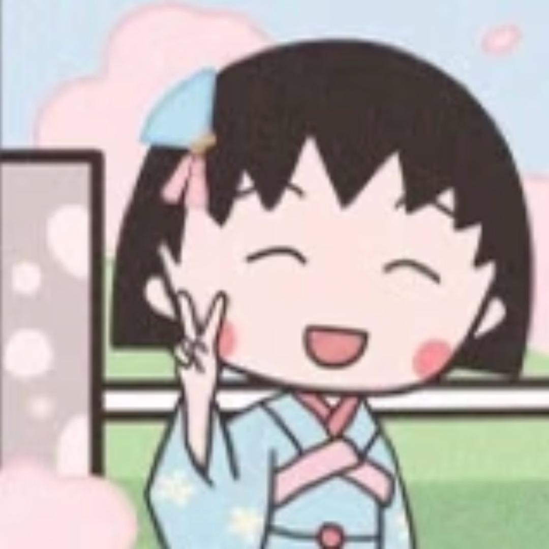 不爱说话的高冷小女孩