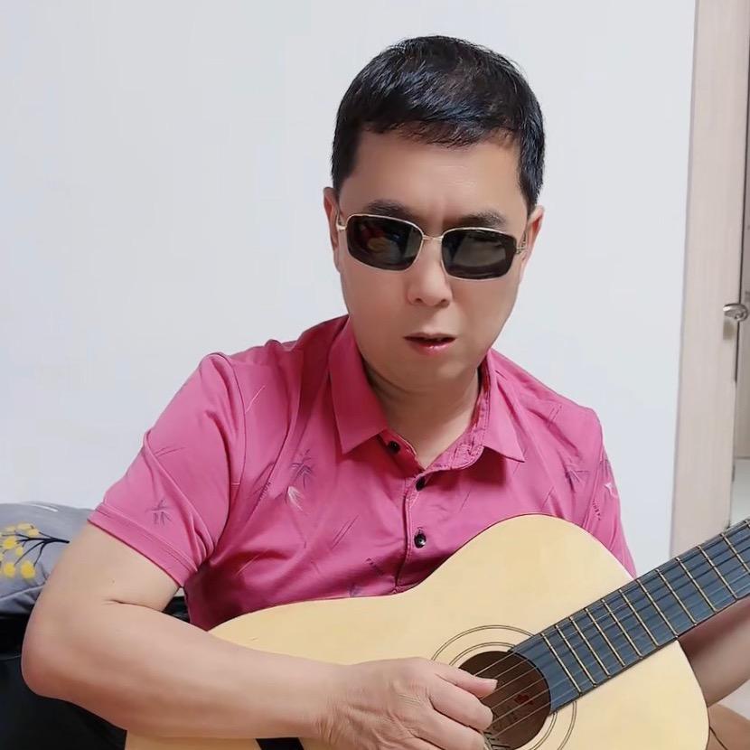 侯巨鹏全民大舞台864🎙️