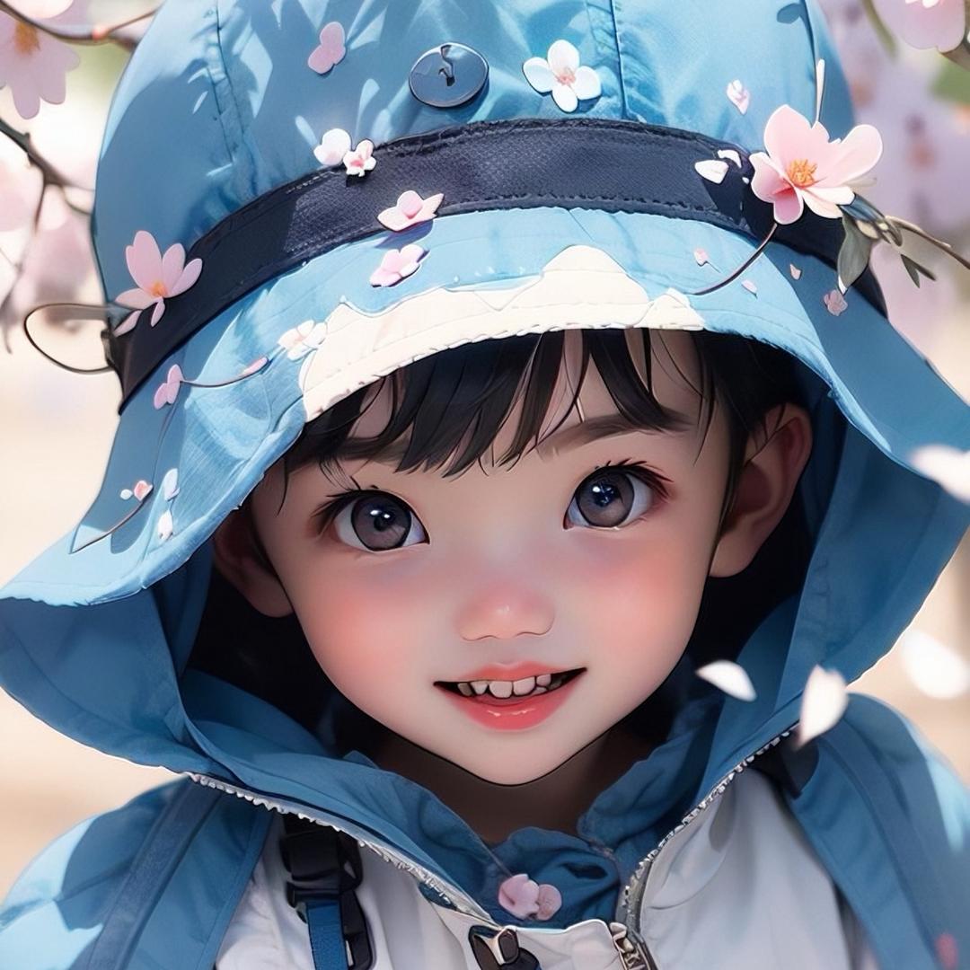 💫小寶🌙