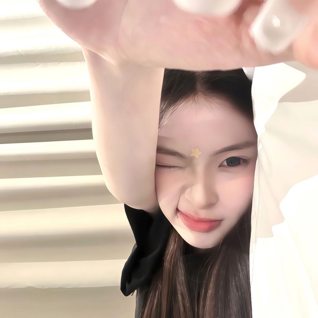 小欣欣🧚🏻♀️