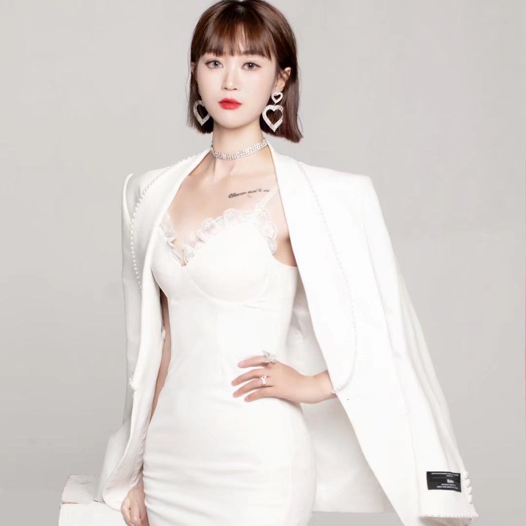 小辣椒唯一@抖音