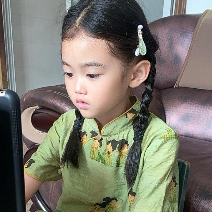 小鱼儿