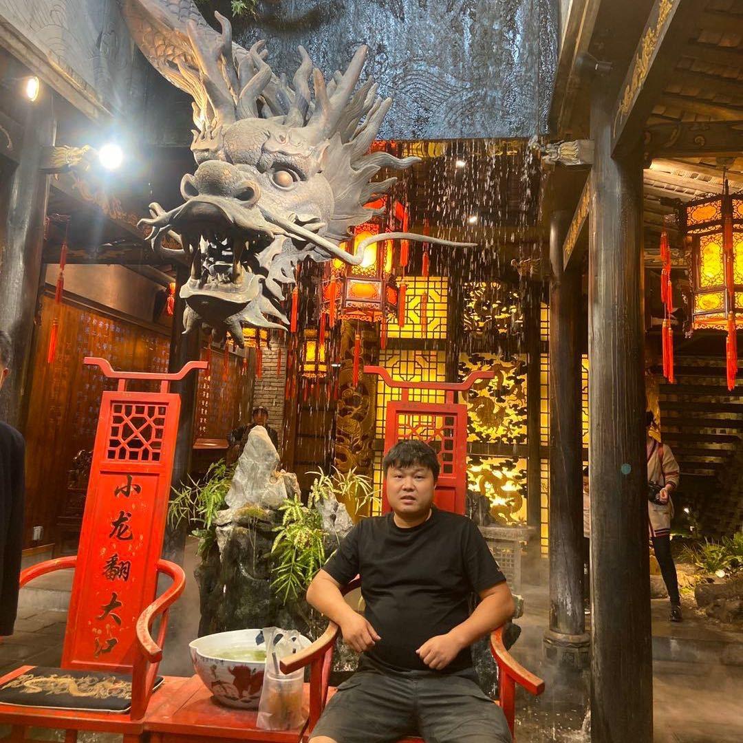 三田光学@余作鹏