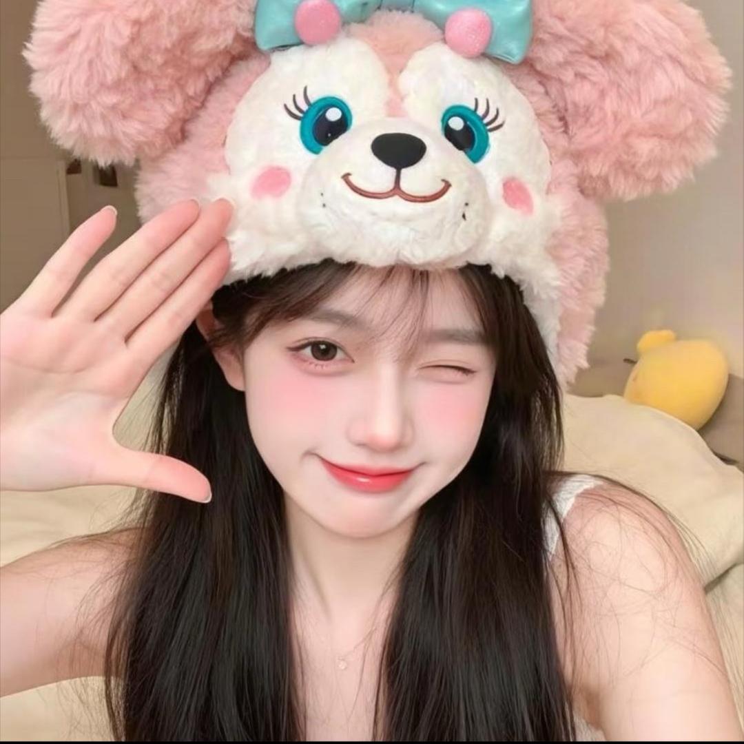 蜡笔小芯
