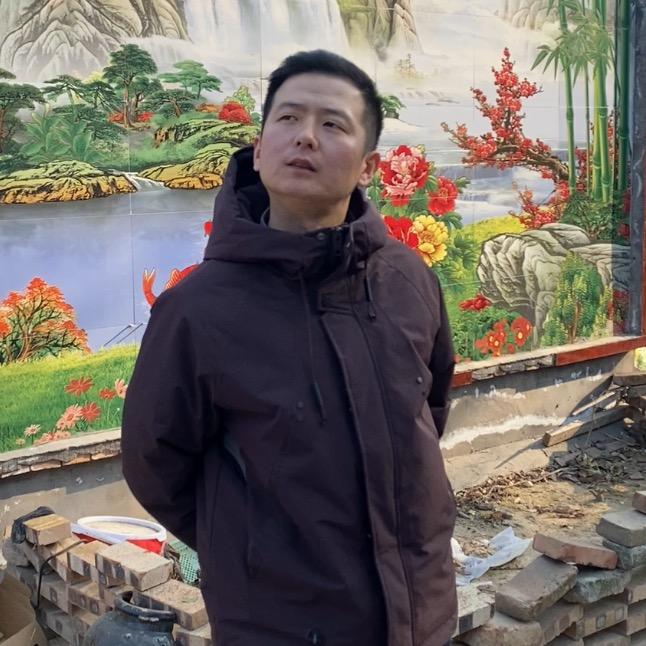 我叫大东