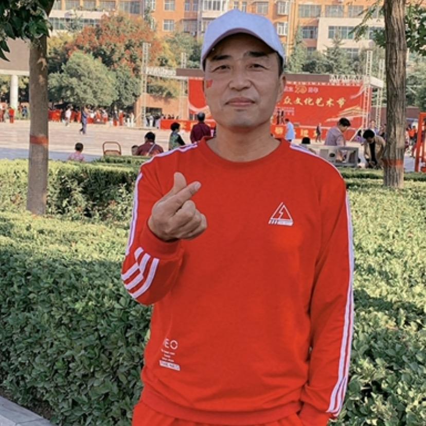 热爱国家
