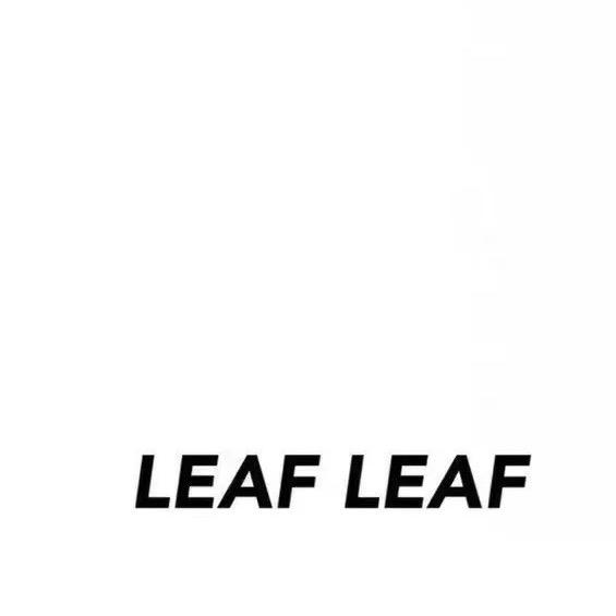 LEAFLEAF