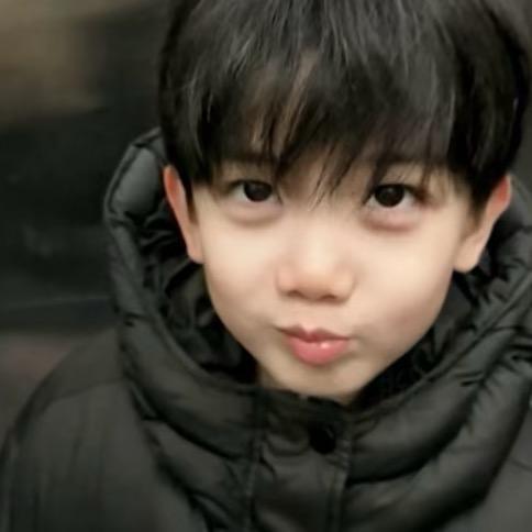 不知道取什么名字