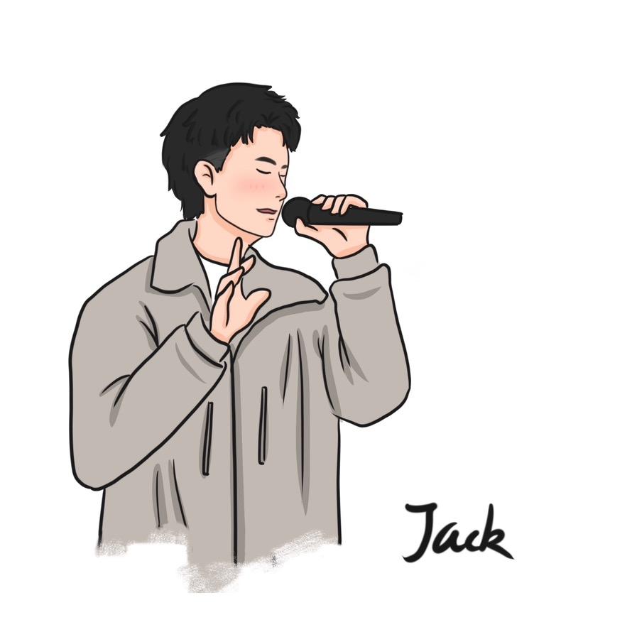 Jack Chen