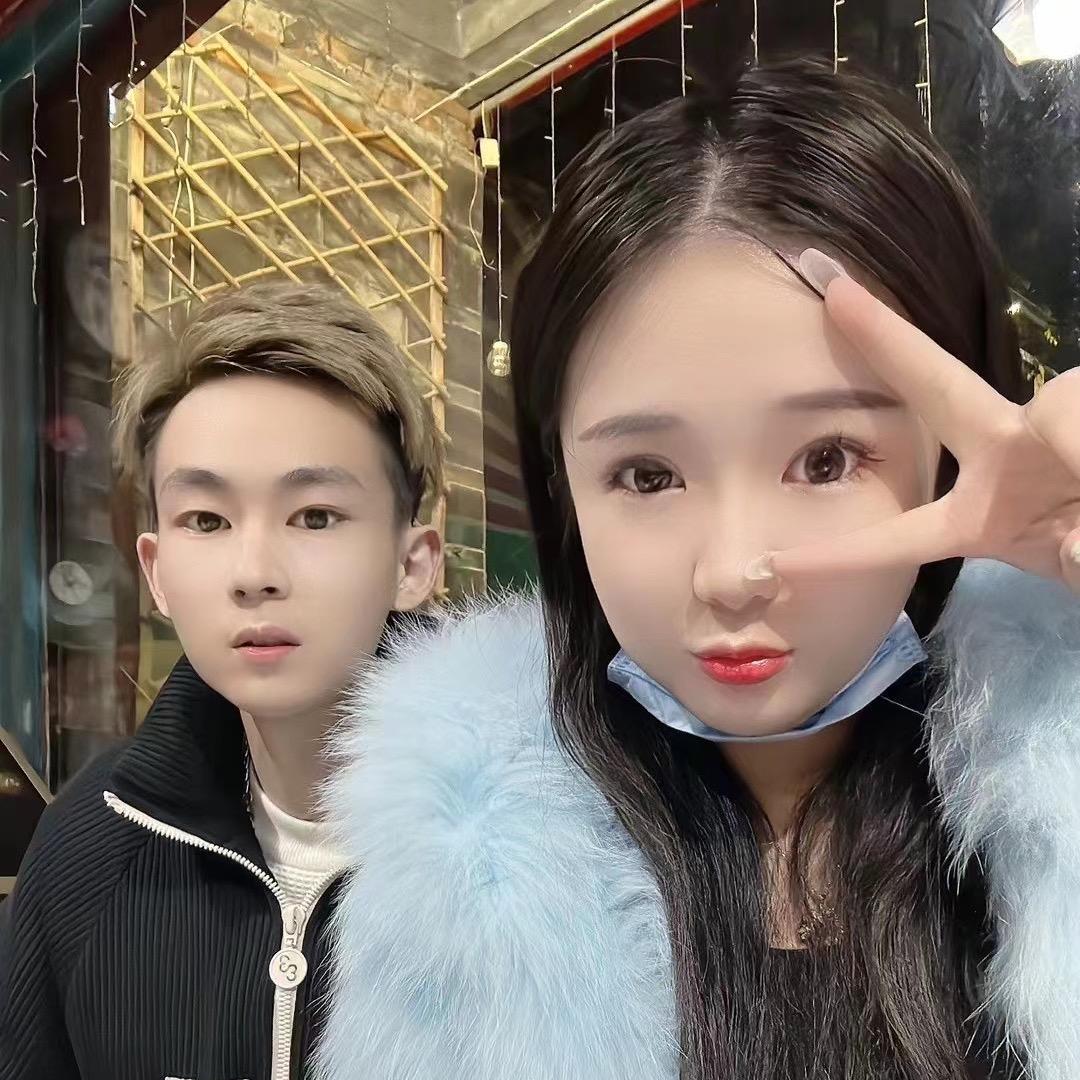 静妹夫妇（好物分享）