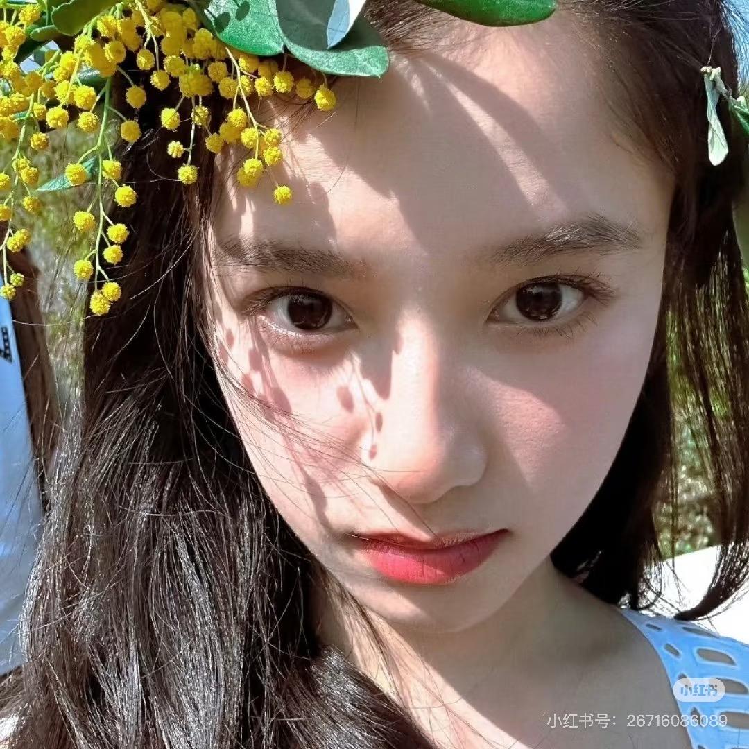 阿花