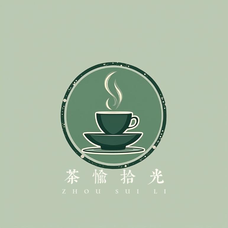 卜严谨的茶器