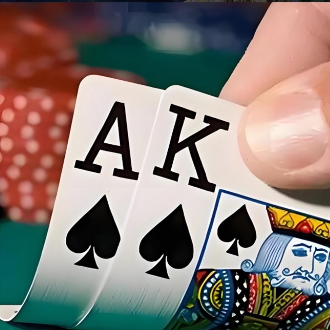 🌟博弈♠️♥️♣️♦️🌟
