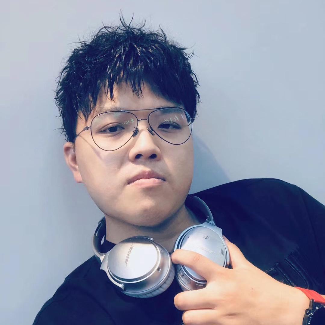 尚合造型-任冰洋