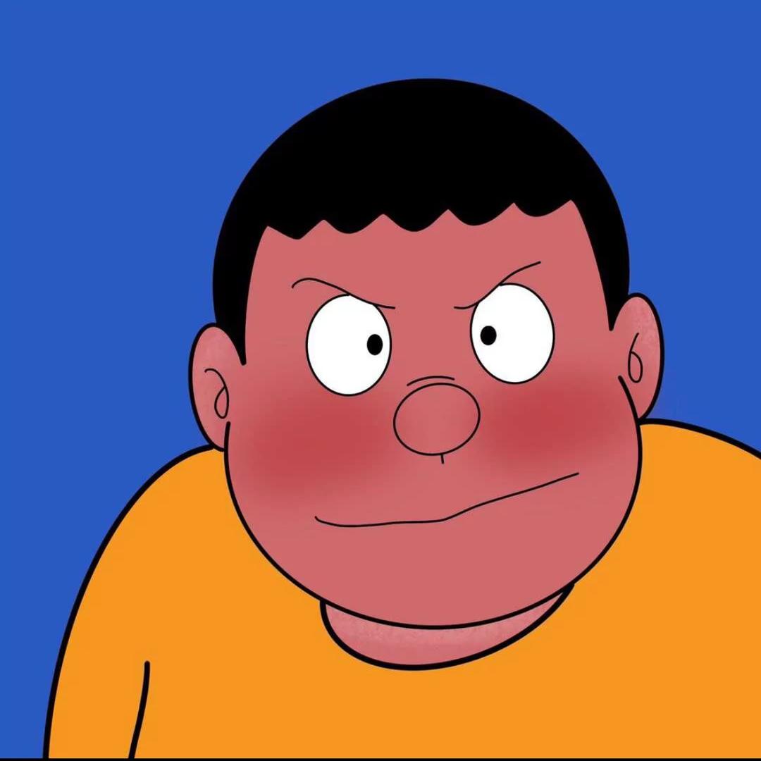 大眼