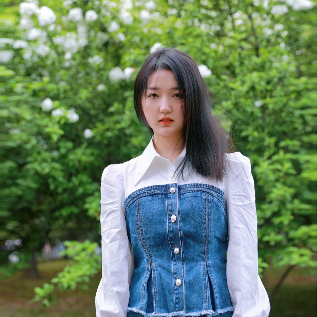 青椰葵葵