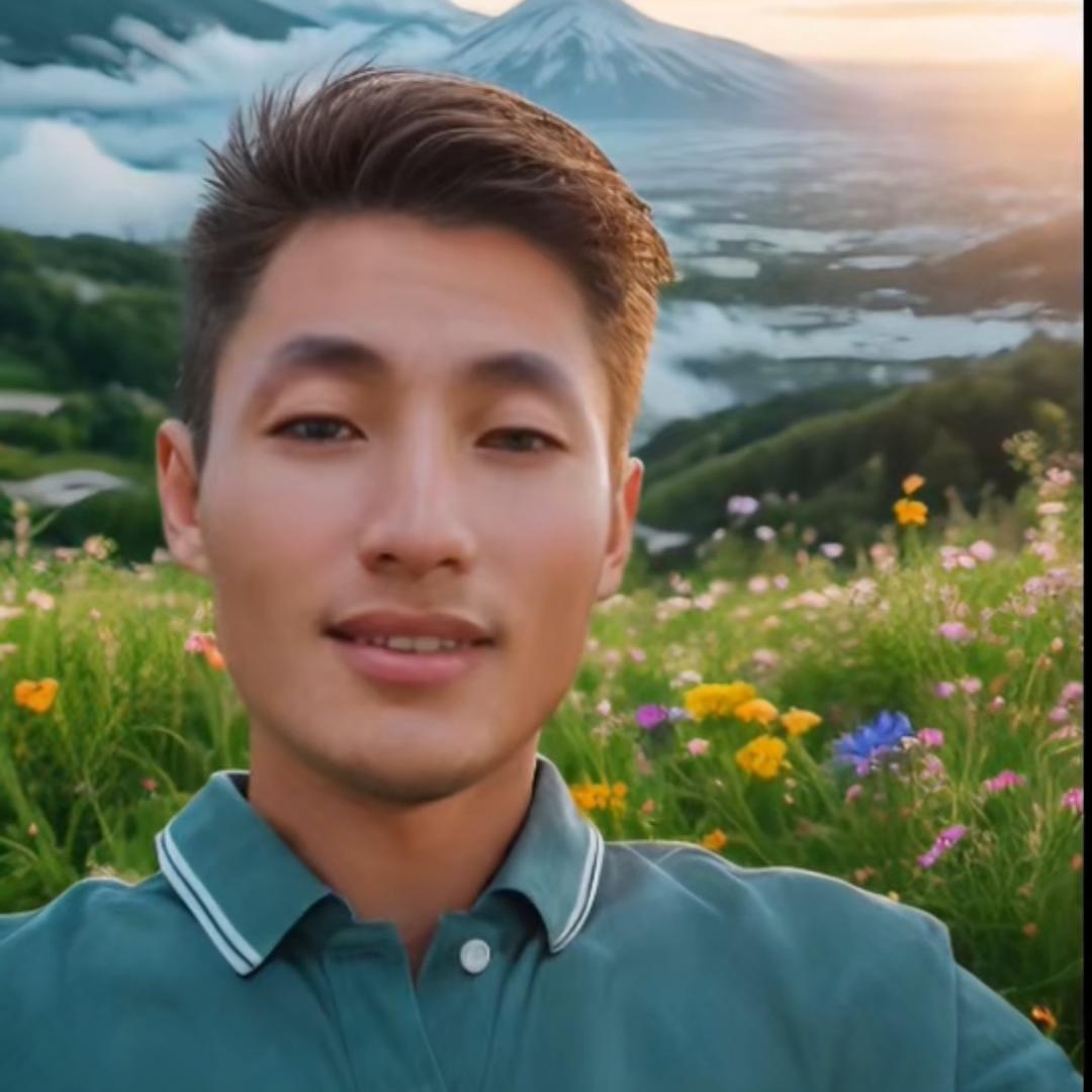 冯哥说情感