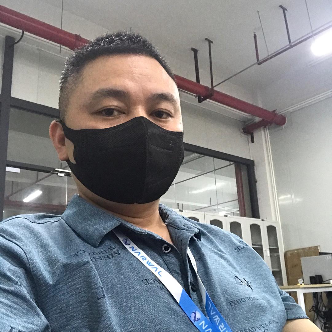 Virgil yang