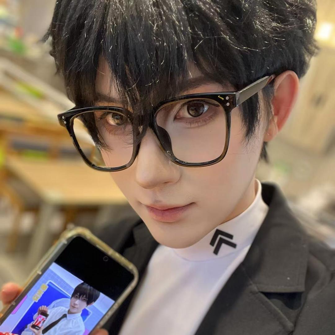 a吃小鼻嘎（拒dp