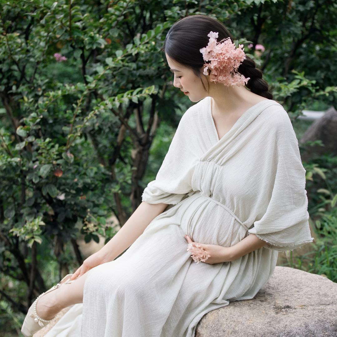 瞧儿孕妇写真馆