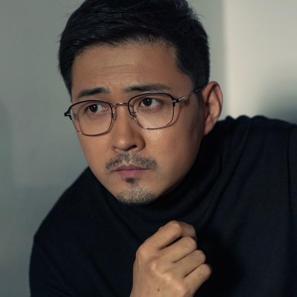演员李琦