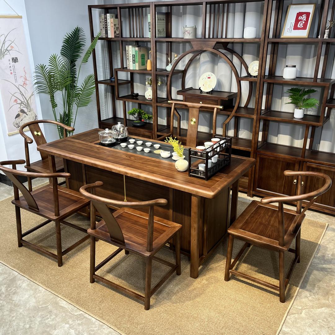 木云间家具店