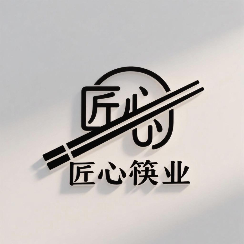 匠心筷业