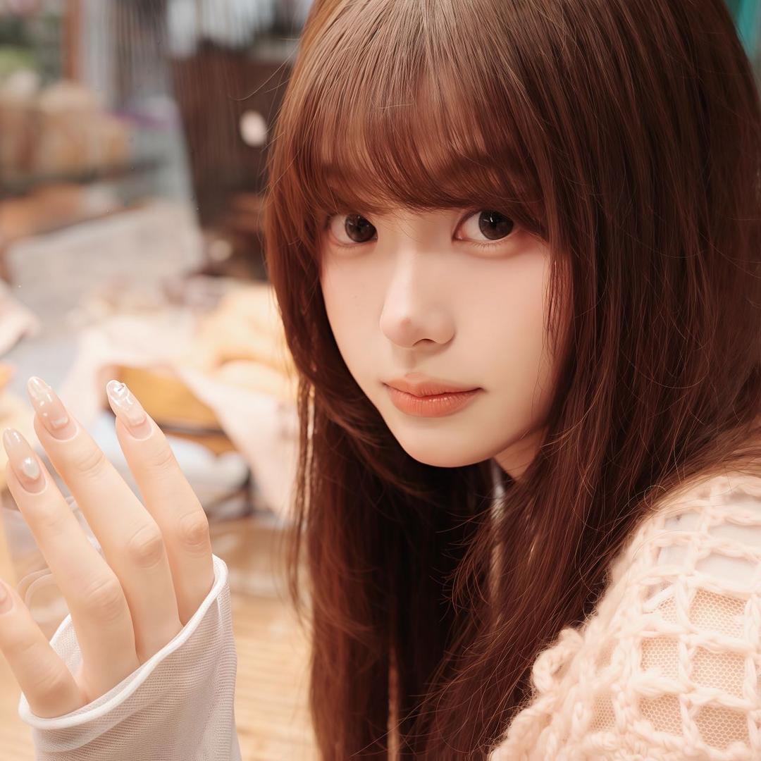 ՞纯･∞︎･元՞