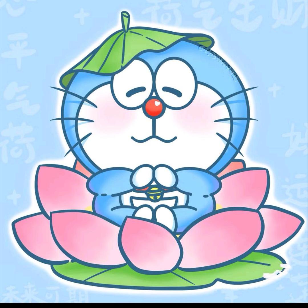 蓝胖子