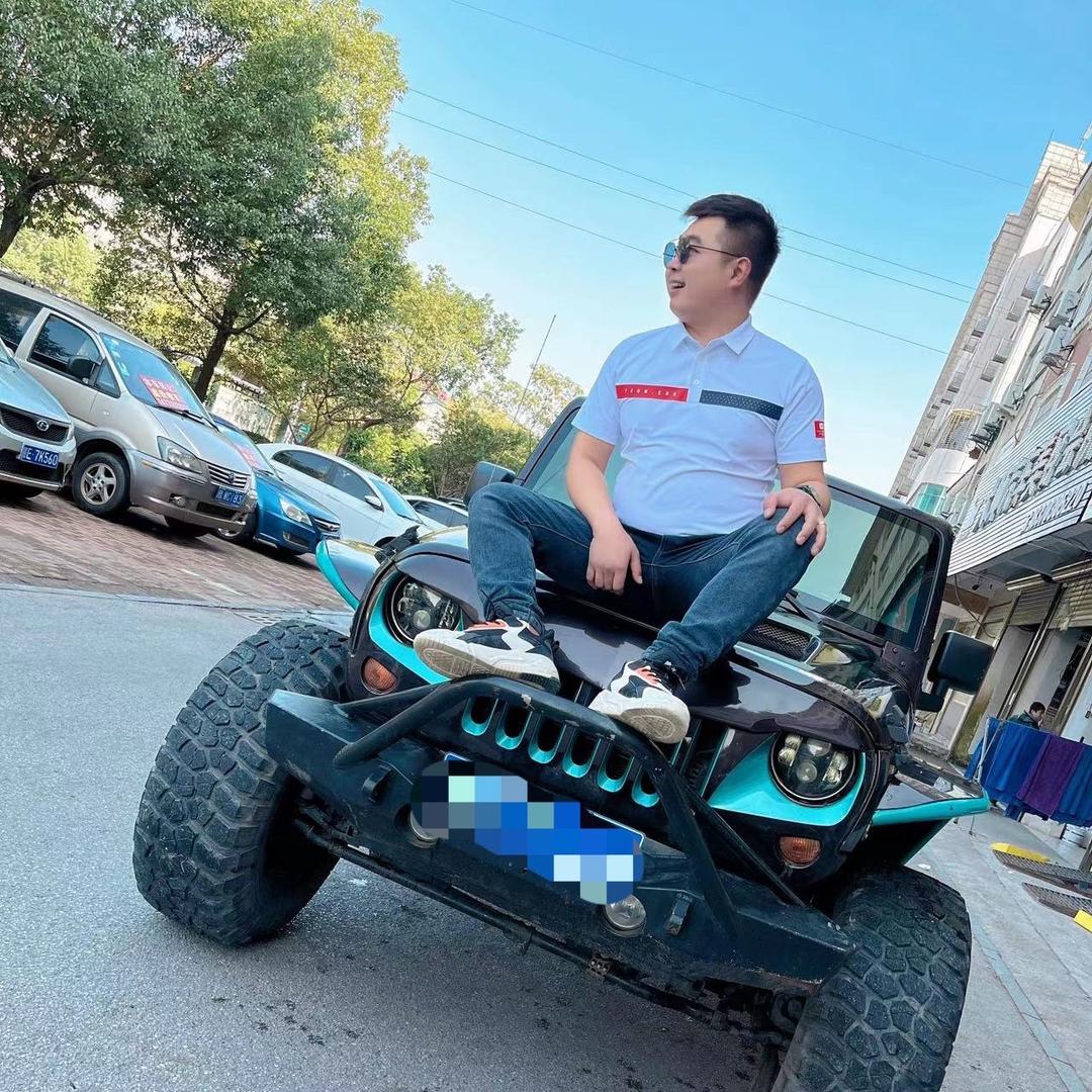 广丰飞仔二手车