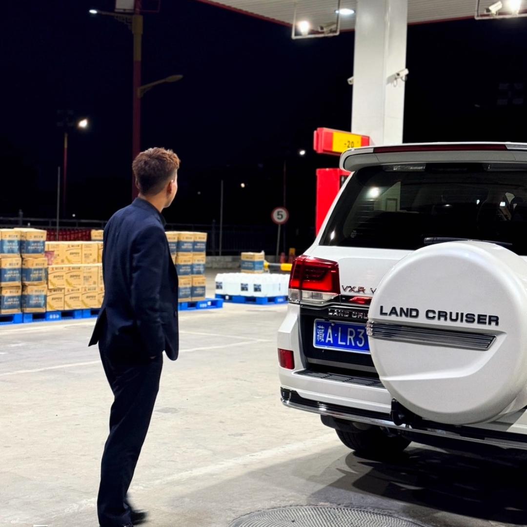 巴乙电商基地（桑珠）