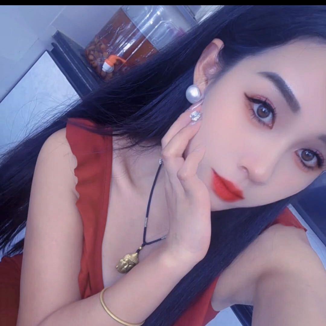 为爱☔️💤婷😘留