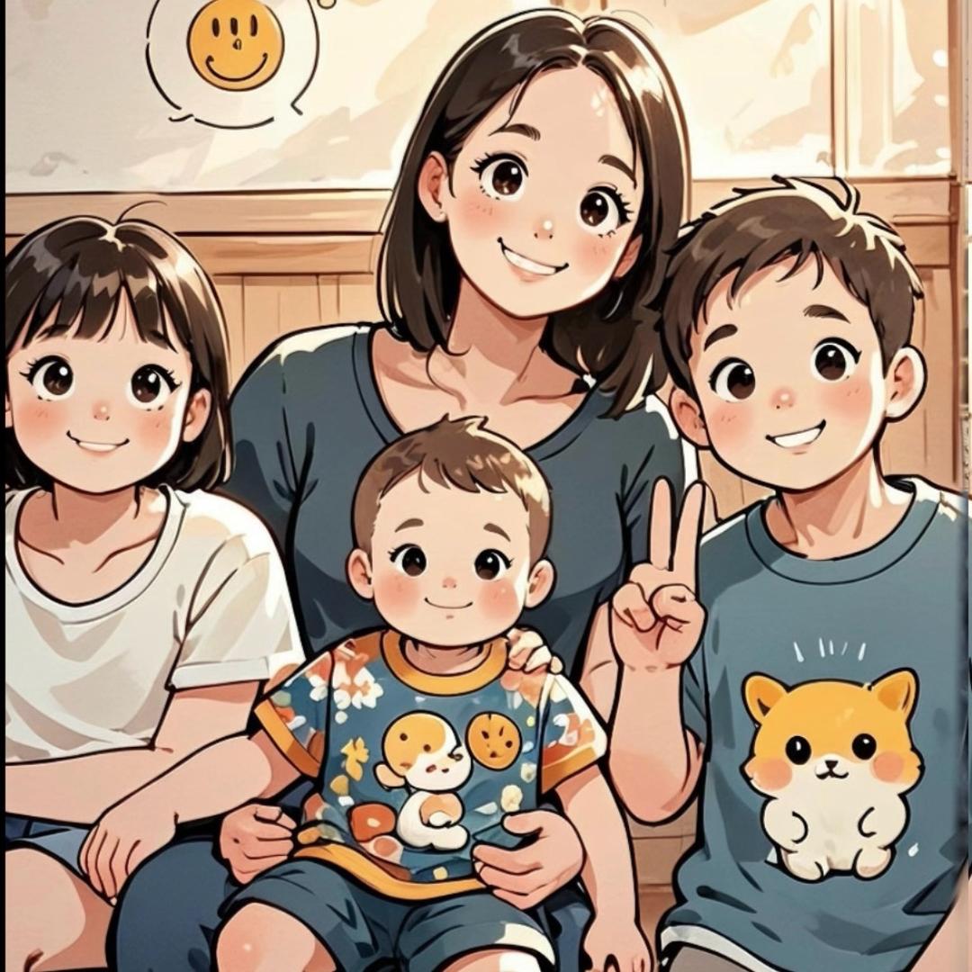 陳🍊家菇凉👧🏻