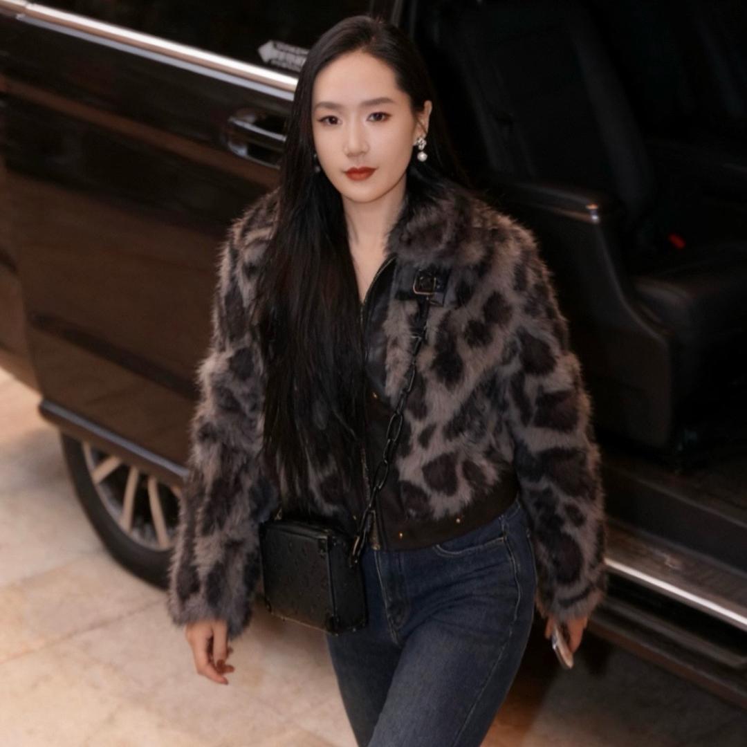 次仁格措🧣