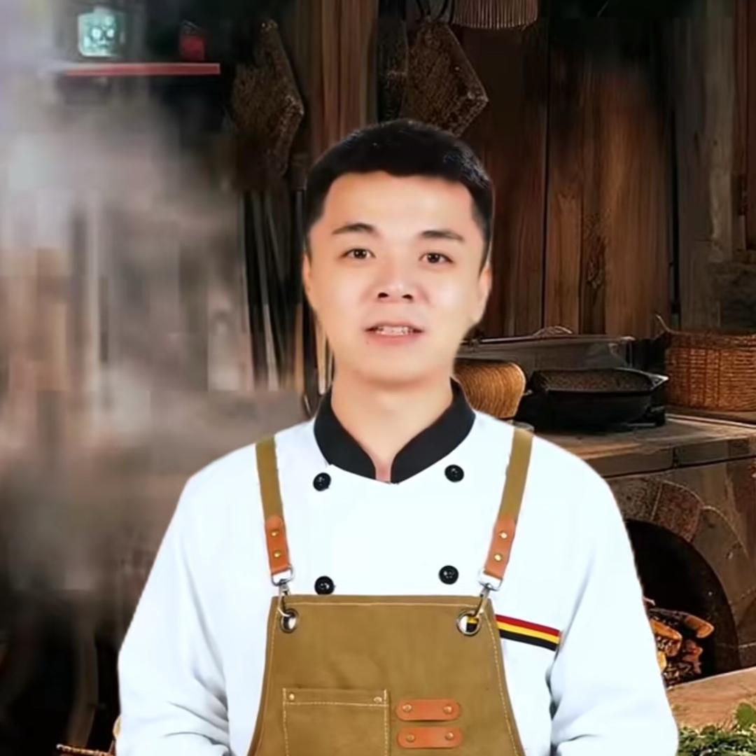 湛江美食家