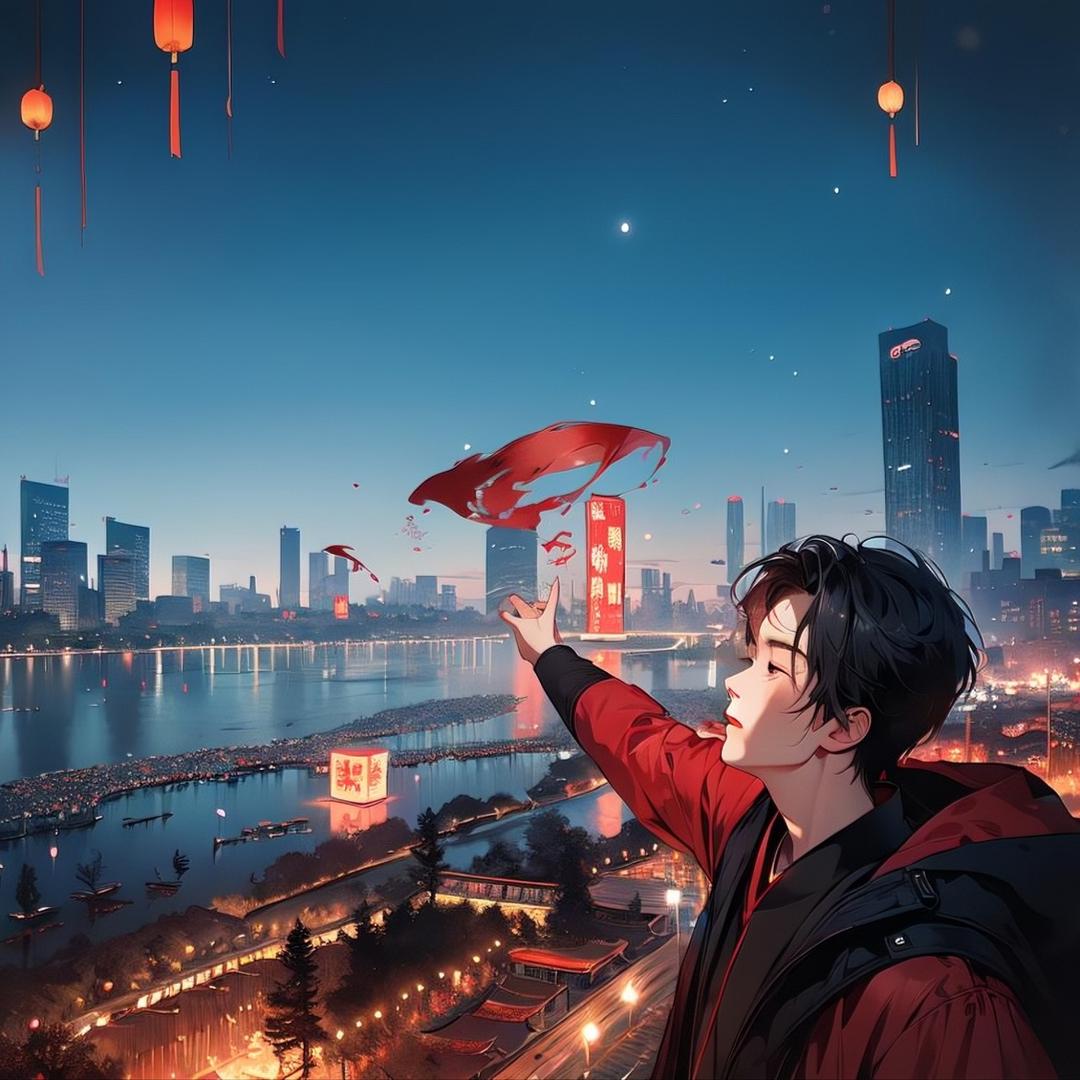 康康(一蓑烟雨)