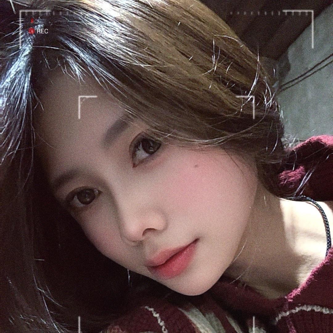 是欢欢呀